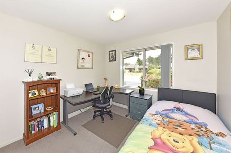 Photo of property in 29 Stanford Way, Rolleston, 7615