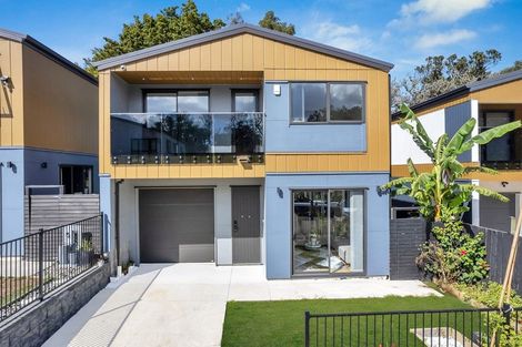 Photo of property in 13 Pumau Place, Flat Bush, Auckland, 2019