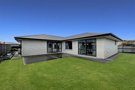 Photo of property in 9 Shearer Street, Tinwald, Ashburton, 7700