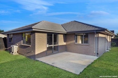 Photo of property in 9 Makawe Roa Street, Marshland, Christchurch, 8083