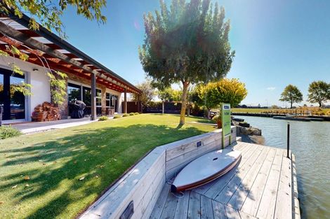 Photo of property in 60 Ludlow Drive, Huntingdon, Ashburton, 7774