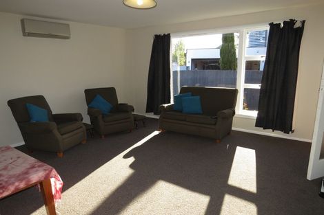 Photo of property in 33a Fendalton Road, Fendalton, Christchurch, 8014
