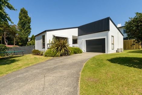 Photo of property in 115 Hinewa Road, Otumoetai, Tauranga, 3110