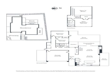 Photo of property in Northlake, 11 Bonspiel Road, Wanaka, 9305
