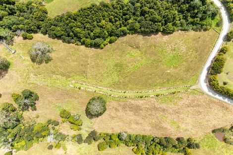 Photo of property in 135 Central Road, Mareretu, Maungaturoto, 0571