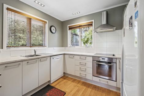 Photo of property in 21 Clevedon Road, Papakura, 2110