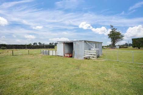Photo of property in 510 Avon Road, Tisbury, Invercargill, 9877