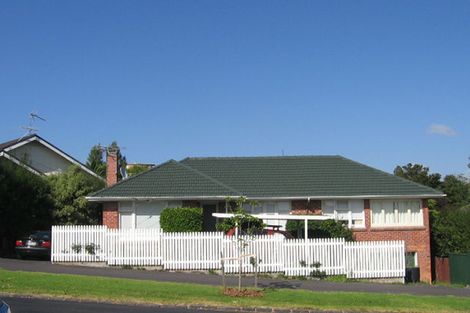 Photo of property in 22 Meadowbank Road, Meadowbank, Auckland, 1072