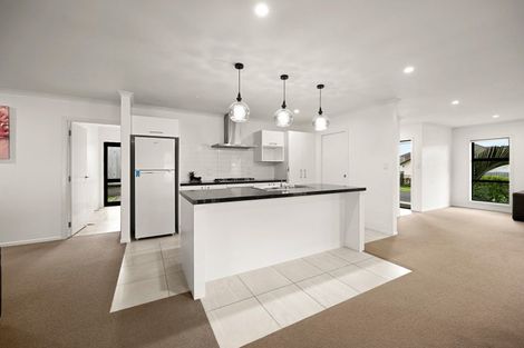 Photo of property in 44 Keston Crescent, Flagstaff, Hamilton, 3210