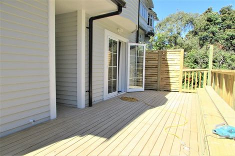 Photo of property in 22 Adams Terrace, Aro Valley, Wellington, 6021