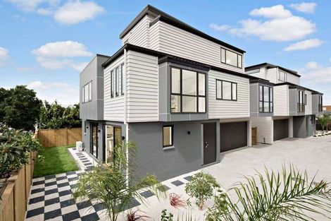 Photo of property in 23b Stoddard Road, Wesley, Auckland, 1041