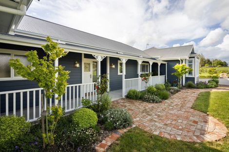 Photo of property in 3 Penbeagle Road, Te Kowhai, Hamilton, 3288