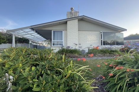 Photo of property in 18 Talbot Place, Hargest, Invercargill, 9810