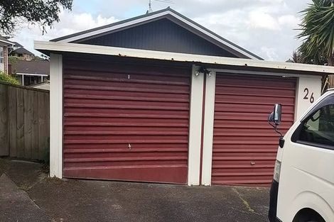 Photo of property in 2/26 Fitzwater Place, Henderson, Auckland, 0612