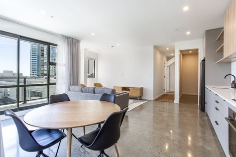 Photo of property in The Nautilus Apartments, 7b/18 Hobson Street, Auckland Central, Auckland, 1010