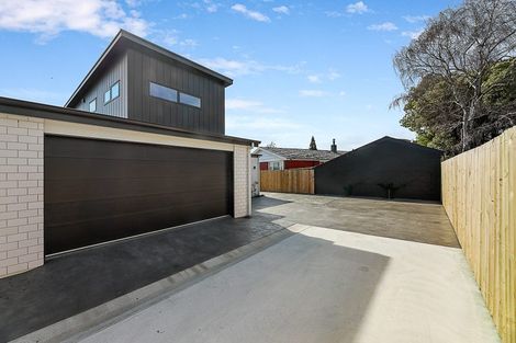 Photo of property in 5a Poynter Street, Blenheim, 7201