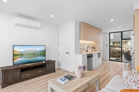 Photo of property in 2b Cheltenham Street, Merivale, Christchurch, 8014