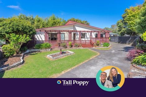 Photo of property in 19 Sunshine Avenue, Paraparaumu, 5032