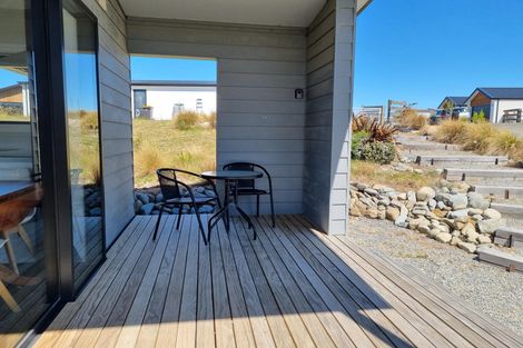 Photo of property in 24 Rodman Lane, Lake Tekapo, 7999