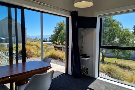 Photo of property in 24 Rodman Lane, Lake Tekapo, 7999