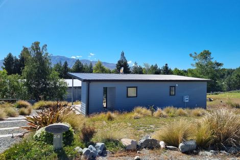 Photo of property in 24 Rodman Lane, Lake Tekapo, 7999