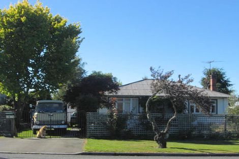 Photo of property in 2 Mcmillan Street, Methven, 7730