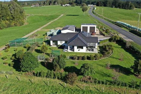 Photo of property in 2001 Te Matai Road, Ngawaro, Te Puke, 3188