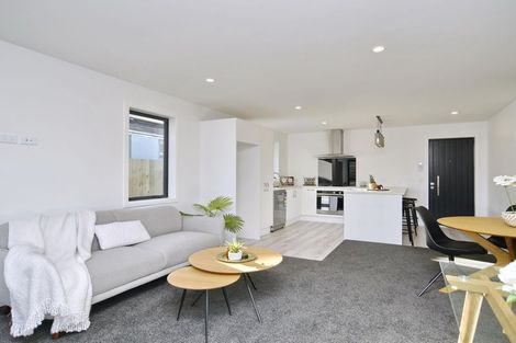 Photo of property in 41a Brynley Street, Hornby, Christchurch, 8042