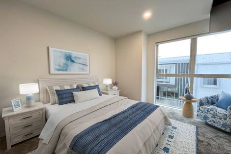 Photo of property in 12/9 Aeroview Drive, Beach Haven, Auckland, 0626
