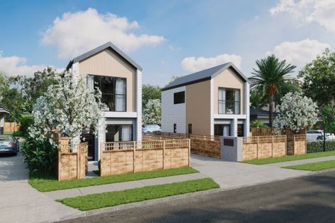 Photo of property in 6/11 Mclean Avenue, Papatoetoe, Auckland, 2025