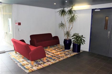 Photo of property in 43 Mulgrave Street, Thorndon, Wellington, 6011