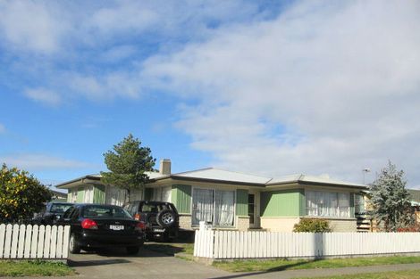 Photo of property in 323 Westminster Avenue, Tamatea, Napier, 4112