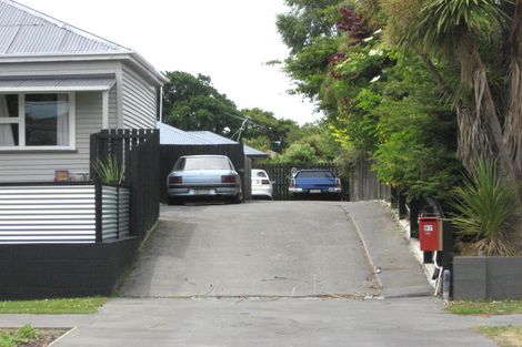 Photo of property in 97a Wildberry Street, Woolston, Christchurch, 8023