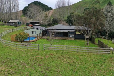 Photo of property in 517 Pikowai Road, Pikowai, Whakatane, 3194