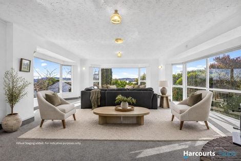 Photo of property in 4 Kensington Place, Richmond Heights, Taupo, 3330