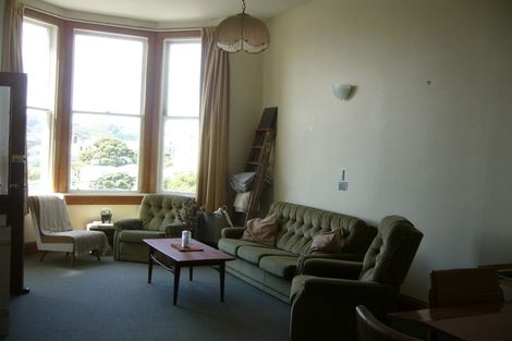 Photo of property in 22 Ohiro Road, Aro Valley, Wellington, 6021