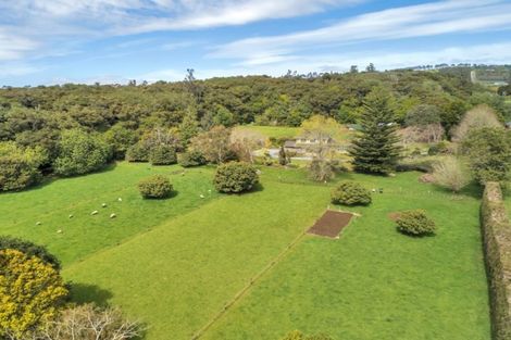 Photo of property in 81 Simons Road, Poroti, Whangarei, 0179
