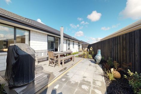 Photo of property in 6 Munro Lane, Rolleston, 7615