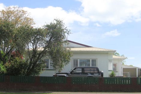 Photo of property in 73 North Street, Morrinsville, 3300