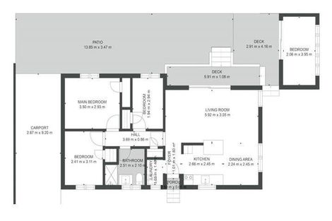 Photo of property in 2/22 Tamworth Close, Manurewa, Auckland, 2102