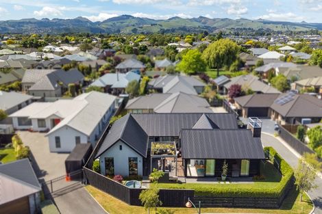 Photo of property in 5 Birchgate Lane, Halswell, Christchurch, 8025