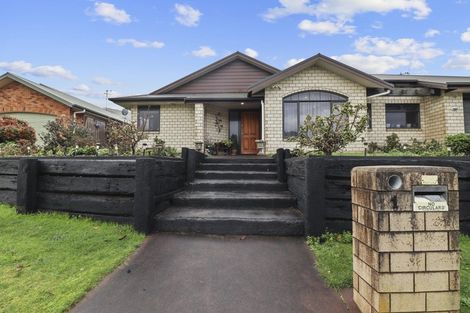 Photo of property in 1 Cooper Crescent, Morrinsville, 3300