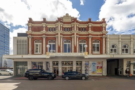Photo of property in 36/868 Colombo Street, Christchurch Central, Christchurch, 8013
