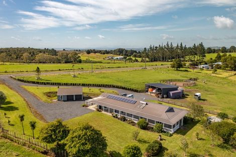 Photo of property in 625 Waiare Road, Okaihau, 0475
