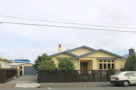 Photo of property in 46 Boulcott Street, Boulcott, Lower Hutt, 5010