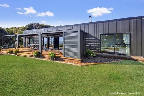 Photo of property in 162 Havill Drive, Awatuna, Hokitika, 7882