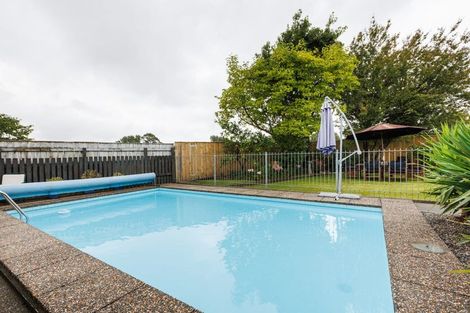 Photo of property in 18 Buick Crescent, Awapuni, Palmerston North, 4412