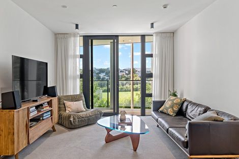 Photo of property in 202/8 Kingsland Terrace, Kingsland, Auckland, 1021