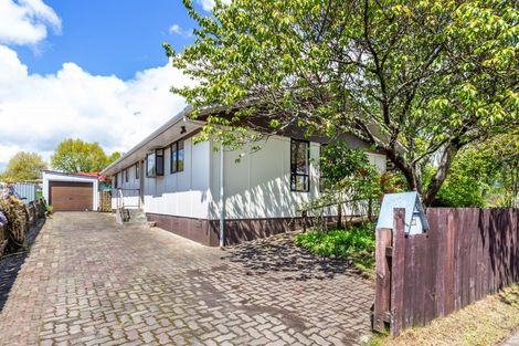 Photo of property in 71 Te Hei Place, Turangi, 3334