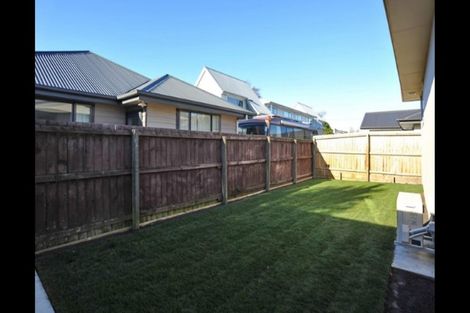 Photo of property in 4/54 Bishop Street, St Albans, Christchurch, 8014